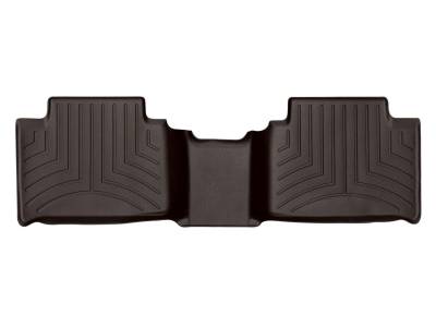 WeatherTech 477512 FloorLiner DigitalFit