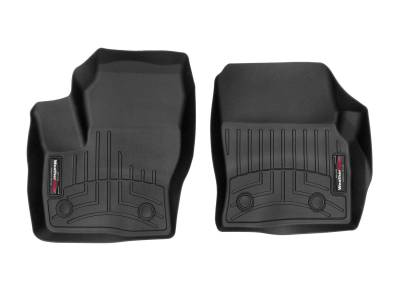 WeatherTech 4410521 FloorLiner DigitalFit