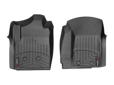 WeatherTech 4410861V FloorLiner DigitalFit