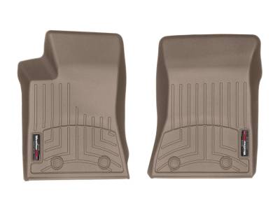 WeatherTech 4512221 FloorLiner DigitalFit