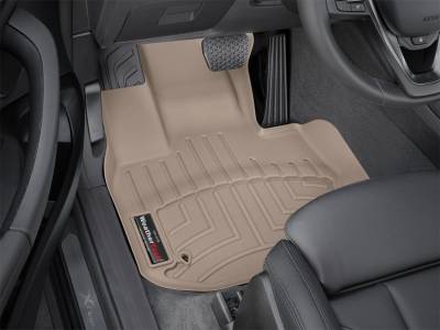 WeatherTech - WeatherTech 4512731 FloorLiner DigitalFit - Image 2