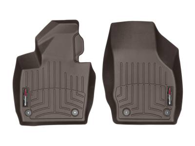 WeatherTech 477471 FloorLiner DigitalFit