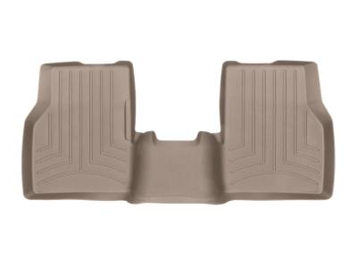 WeatherTech 4512052 FloorLiner DigitalFit