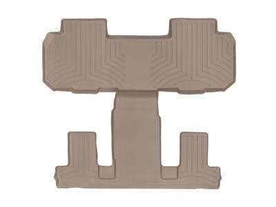 WeatherTech 4512282 FloorLiner DigitalFit