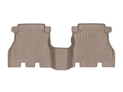 WeatherTech - WeatherTech 4513132 FloorLiner DigitalFit - Image 1