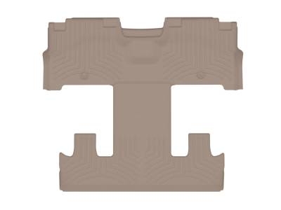 WeatherTech 4512955 FloorLiner DigitalFit