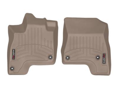 WeatherTech 4514211 FloorLiner DigitalFit