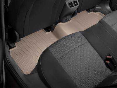 WeatherTech - WeatherTech 4512502 FloorLiner DigitalFit - Image 2