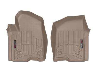 WeatherTech 4514361 FloorLiner DigitalFit