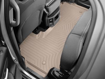 WeatherTech - WeatherTech 4514284 FloorLiner DigitalFit - Image 2