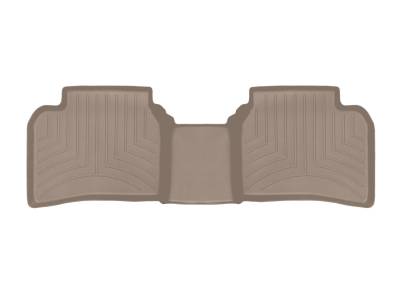 WeatherTech 4515012 FloorLiner DigitalFit