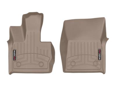 WeatherTech 4515091 FloorLiner DigitalFit