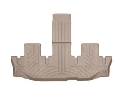 WeatherTech 4514753 FloorLiner DigitalFit