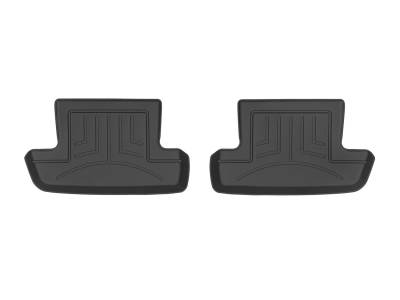 WeatherTech 4415122 FloorLiner DigitalFit