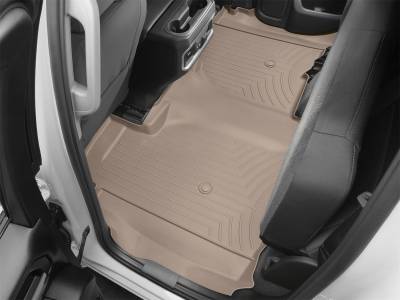 WeatherTech - WeatherTech 4514367 FloorLiner DigitalFit - Image 2