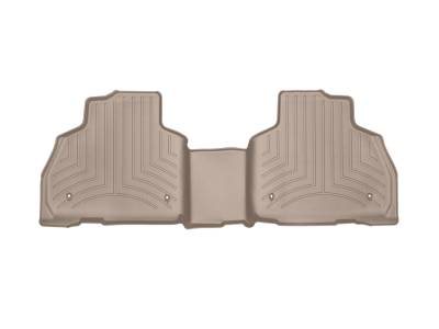 WeatherTech 4515073 FloorLiner DigitalFit