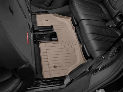 WeatherTech - WeatherTech 4515074 FloorLiner DigitalFit - Image 2