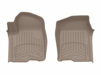 WeatherTech 4514361IM FloorLiner HP