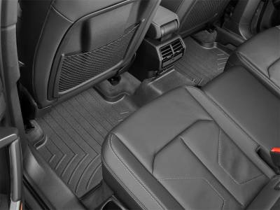 WeatherTech - WeatherTech 4415442 FloorLiner DigitalFit - Image 2