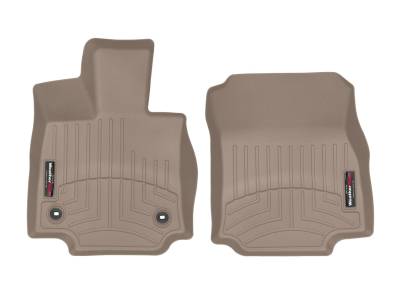 WeatherTech 4515161 FloorLiner DigitalFit