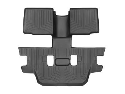 WeatherTech 443596 FloorLiner DigitalFit
