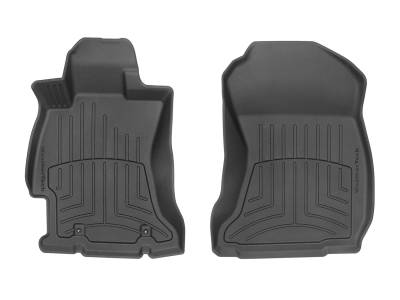 WeatherTech - WeatherTech 445311IM FloorLiner HP - Image 1