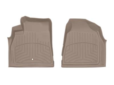 WeatherTech 452511IM FloorLiner HP
