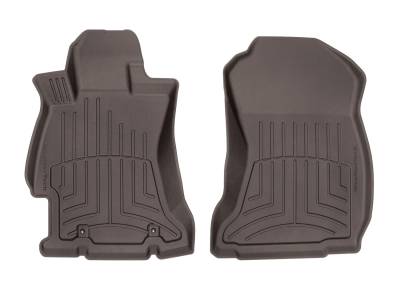 WeatherTech 475311IM FloorLiner HP