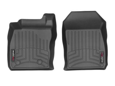 WeatherTech - WeatherTech 4416021 FloorLiner DigitalFit - Image 1