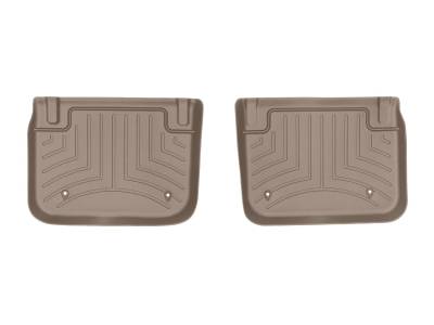 WeatherTech 4515123 FloorLiner DigitalFit