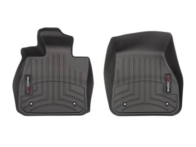 WeatherTech - WeatherTech 4416011 FloorLiner DigitalFit - Image 1