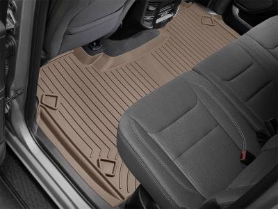 WeatherTech - WeatherTech 4514282IM FloorLiner HP - Image 2