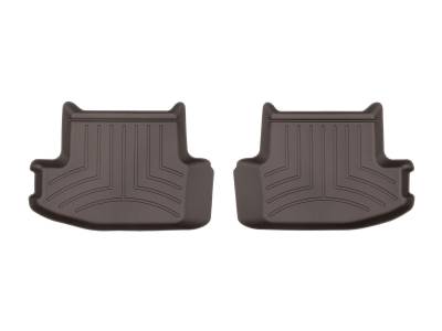 WeatherTech 479375 FloorLiner DigitalFit