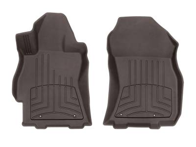 WeatherTech 477081IM FloorLiner HP