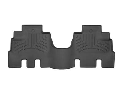 WeatherTech 445732IM FloorLiner HP