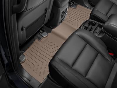 WeatherTech - WeatherTech 453244IM FloorLiner HP - Image 2