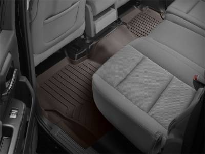 WeatherTech - WeatherTech 475424IM FloorLiner HP - Image 2