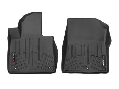 WeatherTech 4416561 FloorLiner DigitalFit