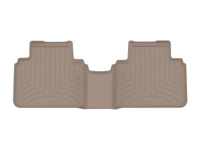 WeatherTech 4512642IM FloorLiner HP