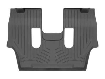 WeatherTech 443245IM FloorLiner HP