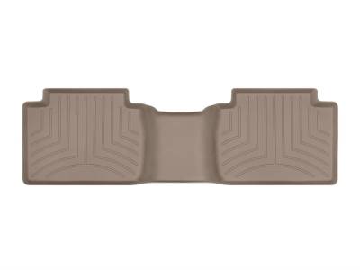 WeatherTech 4512303IM FloorLiner HP