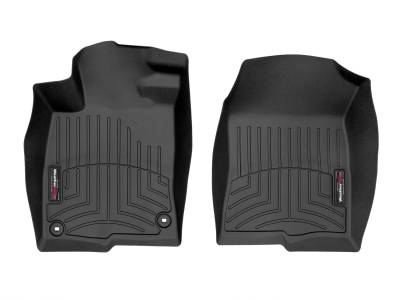 WeatherTech 4416921 FloorLiner DigitalFit