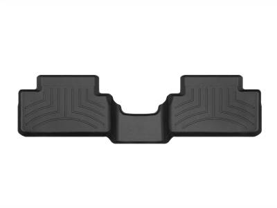 WeatherTech - WeatherTech 4416952 FloorLiner DigitalFit - Image 1