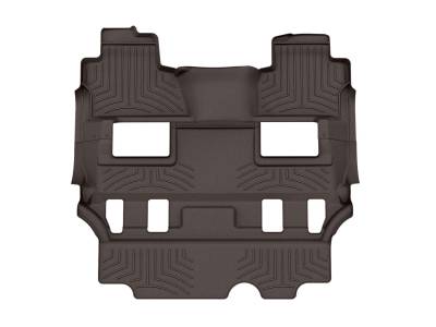 WeatherTech 476077IM FloorLiner HP