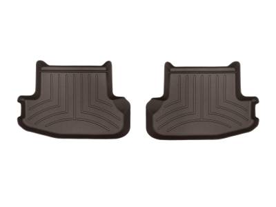 WeatherTech 479374 FloorLiner DigitalFit