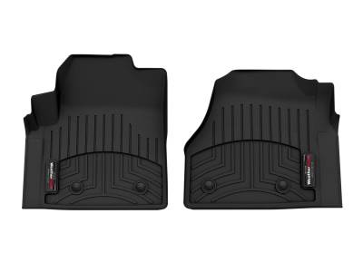 WeatherTech 4416471V FloorLiner DigitalFit