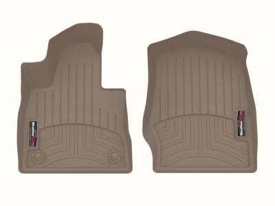 WeatherTech 4517161 FloorLiner DigitalFit