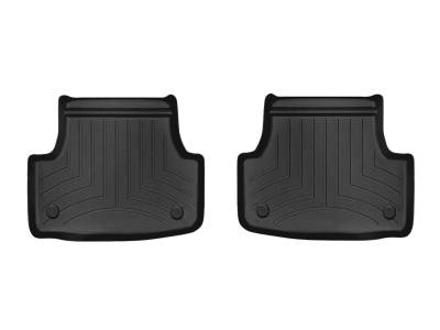 WeatherTech 444962IM FloorLiner HP