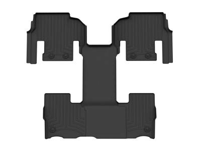 WeatherTech 4417044 FloorLiner DigitalFit