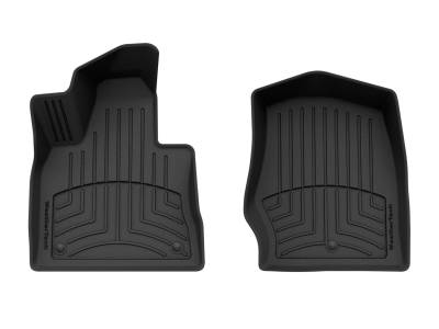 WeatherTech 4417161IM FloorLiner HP